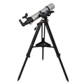 Celestron StarSense Explorer DX 102AZ Refractor Telescope 22460-CGL - Student Computers
