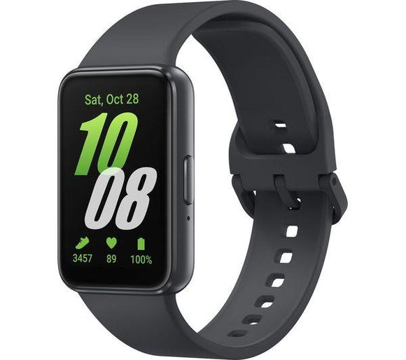 Samsung Galaxy Fit3 Bluetooth 40mm Watch 1.6