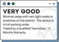 Entity G10 2in1 Tablet with Soft Keyboard 32 GB eMMC 4 GB RAM -  Space Grey