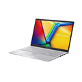 Windows 11 ASUS VivoBook 15 Intel i7 12th Gen 8GB RAM 512GB SSD 15.6" FHD