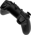 Nintendo Switch Controller Black Turbo - New Nintendo Licensed by Hori