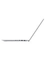 Windows 11 ASUS VivoBook Flip 14" i3 4GB 256GB 2-in-1 Laptop Silver convertible
