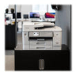 Brother Colour Inkjet Multifunction Printer 1200x4800 DPI 30 ipm MFC-J6955DWTS1 - Student Computers