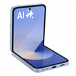 SIM Free Samsung Galaxy Z Flip6 5G 512GB AI Phone - Blue