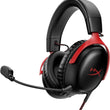 HyperX Cloud III Wired Gaming Headset