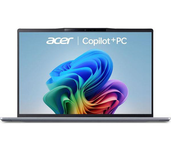 Acer Swift 14 Laptop AI Go Qualcomm Snapdragon Snapdragon X Plus 16GB RAM 1TB SSD 14.5