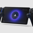 Playstation Portal Remote Player 1080P 60FPS Midnight Black