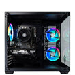 CyberPowerPC Ark Gaming Desktop Intel i5-14400F 16GB RAM 1TB SSD RTX 5060 - Student Computers