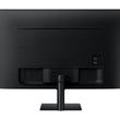 Samsung S32DM500EU - M50D Series  LED monitor - Full HD (1080p) - 32