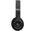 Beats Solo 4 On-Ear True Wireless Headphones - Matt Black