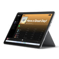 Microsoft Surface Go 3 10.5' Intel Pentium Gold 4GB RAM 64GB convertible - Student Computers