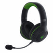 Razer Kaira Pro Wireless Gaming Headset for Xbox Series X/S - Black & Green - Student Computers
