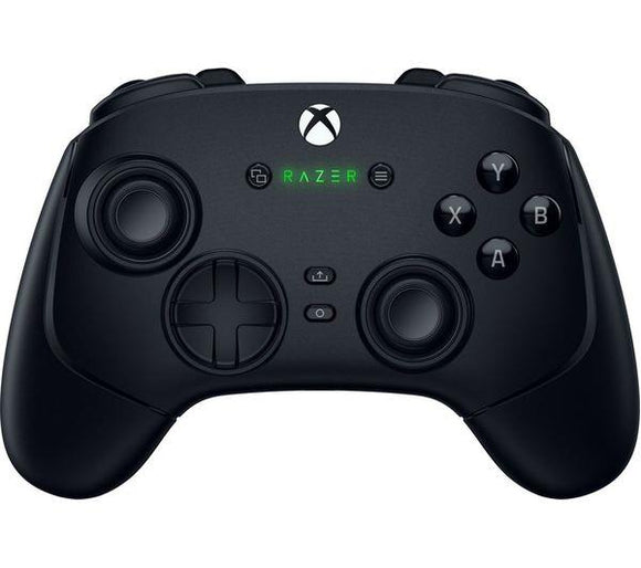 RAZER Wolverine V3 Pro Controller for Xbox - Black