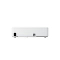 Epson Projector CO-W01 3LCD technology - 3.000 lumens - HDMI - 378 inchs Display - Student Computers