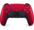 SONY PLAYSTATION PS5 DualSense Wireless Controller - Volcanic Red