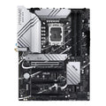 ASUS PRIME H610M-E D4-CSM - motherboard - micro ATX - LGA1700 Socket - H610