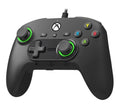 XBOX Controller Series X, S, Xbox One HORIPAD Pro & Windows Licensed Product