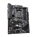 Gigabyte ‎B550 GAMING X V2 ATX Motherboard AMD Ryzen 5000 B550 ATX M.2 HDMI DVI