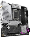 Gigabyte B760M AORUS ELITE AX mATX Motherboard for Intel LGA1700 CPUs