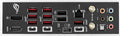 ASUS ROG Strix X670E-F Gaming WiFi ATX Motherboard for AMD AM5 CPUs