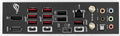 ASUS ROG Strix X670E-F Gaming WiFi ATX Motherboard for AMD AM5 CPUs