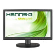 Hannspree 18.5 Inch LED Monitor VGA Speakers Mountable - Student Computers
