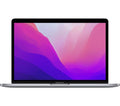 APPLE MacBook Pro 13.3" - M2, 512 GB SSD, Space Grey FaceTime HD camera