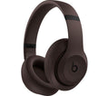 BEATS Studio Pro Wireless Bluetooth Noise-Cancelling Headphones - Dark Brown
