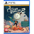 PLAYSTATION The Outer Worlds 2: Premium Edition - PS5 - Student Computers