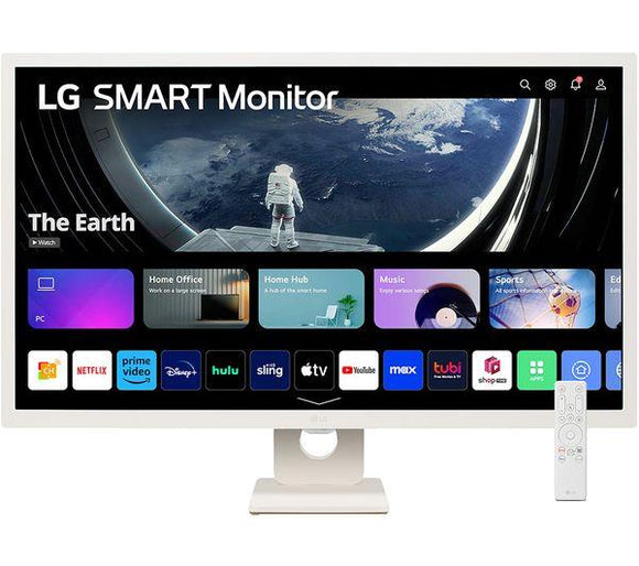 LG MyView 32