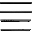 ASUS ROG Zephyrus G16 16in Intel Ultra i9 64GB 2TB SSD RTX5090 Gaming Laptop