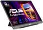 ASUS 15.6 In Portable Monitor Eye Care Full HD LED 70 Hz USB MB16ACE - Student Computers