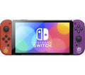 NINTENDO Switch OLED - Pokemon Scarlet and Violet Limited Edition - Student Computers