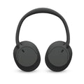 SONY WH-CH720N Wireless Bluetooth Noise-Cancelling Headphones - Black - Student Computers