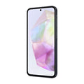Samsung Galaxy A35 128GB 5G SIM Free Smartphone - Awesome Navy SM-A356BZKBEUB