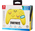 POWERA Enhanced Wireless Controller for Nintendo Switch - Fortnite Peely