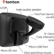 TomTom Truck Sat Nav GO Professional 520 Designed for Large Vehicles
