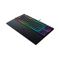 Razer Ornata V3 TKL RGB Membrane Gaming Keyboard - UK English