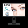 BenQ GW2480T - 24 Inch LED monitor - Full HD (1080p) - Eye-care technology