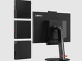 Lenovo ThinkCentre 24 Inch Gen 4  Intel i5 11th 16Gb Ram 256 SSD Win 11 Pro all in one desktop