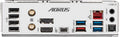 Gigabyte B760M AORUS ELITE AX mATX Motherboard for Intel LGA1700 CPUs