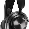 Steelseries Arctis Nova Pro Over Ear Gaming Headphones Black Wireless Xbox Pc