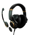 Epos H6PRO Closed Acoustic Gaming Headset - Racing Green