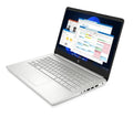 HP 14s-dq2510na 14" Laptop - Intel Core i3 4GB RAM 256 GB SSD Silver