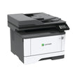 Lexmark MX331adn A4 4-in-1 Mono Laser Printer