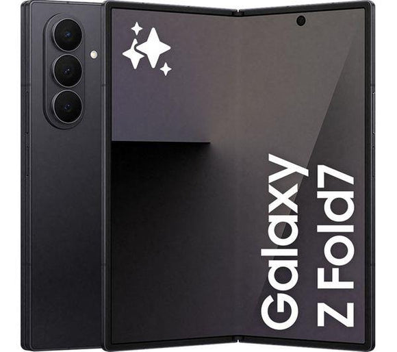 Samsung Galaxy Z Fold7 Foldable Smartphone 8