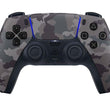 SONY PLAYSTATION PS5 DualSense Wireless Controller - Camo Grey