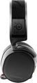 SteelSeries Arctis Pro GameDAC Wired Gaming Headset - For PC, PS5 and PS4