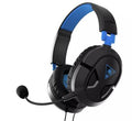 Turtle Beach Recon 50P PS5, PS4, Xbox, PC Headset - Student Computers