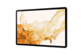 Samsung Galaxy SM-X800 Tab S8+ 12.4" 128GB Wi-Fi Tablet - Graphite